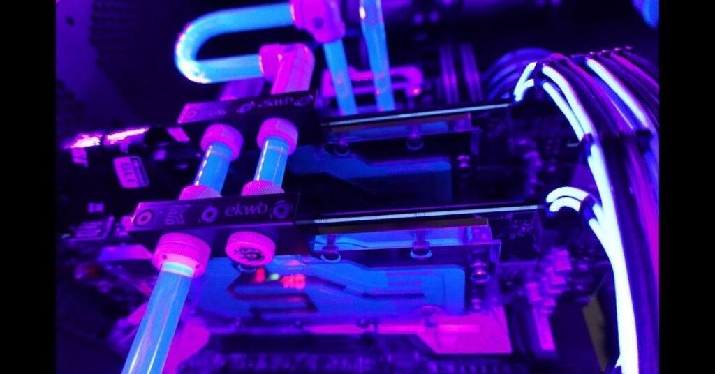 What Is Blue Antifreeze?