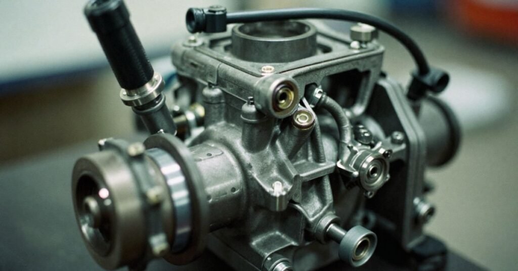 power steering stopped working