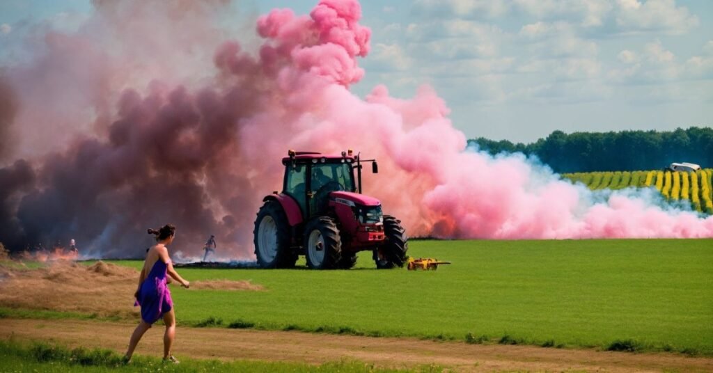 pink vs green antifreeze