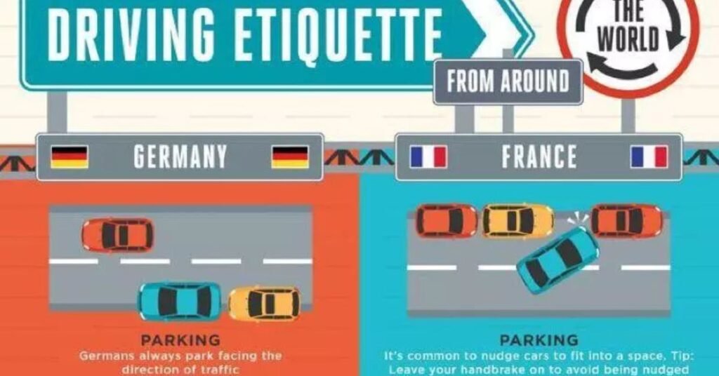 car rules for passengers