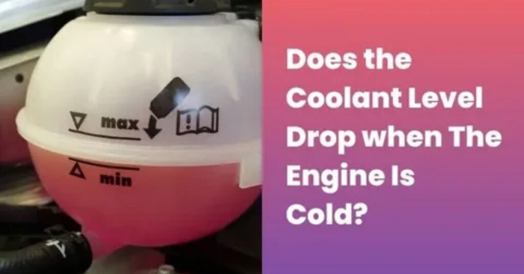 can engine coolant evaporate