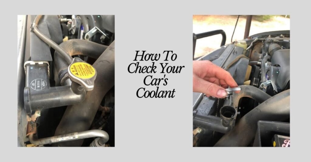 can engine coolant evaporate