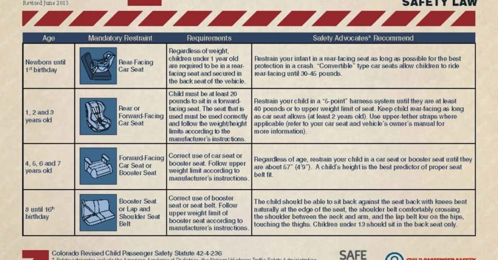 passengers in the car