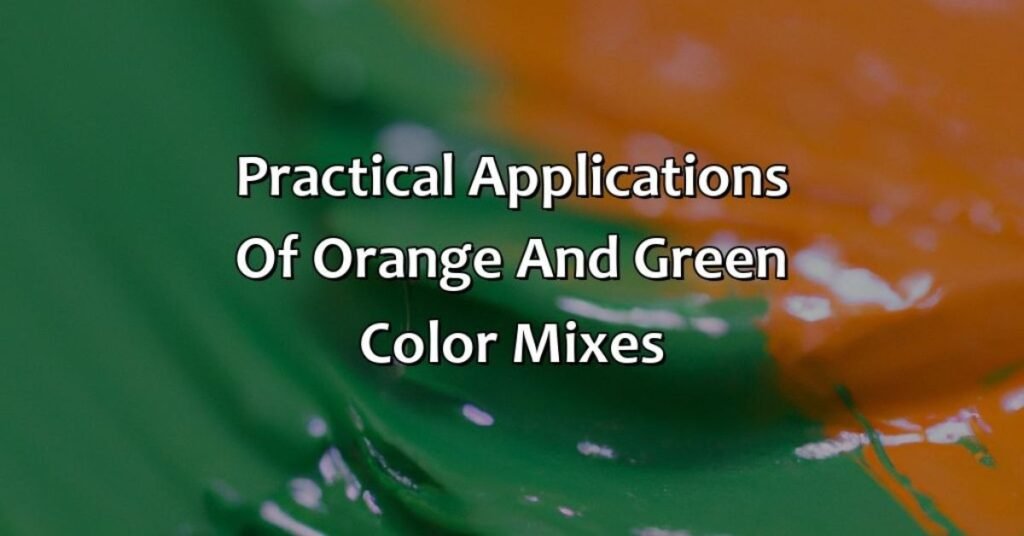 antifreeze orange vs green