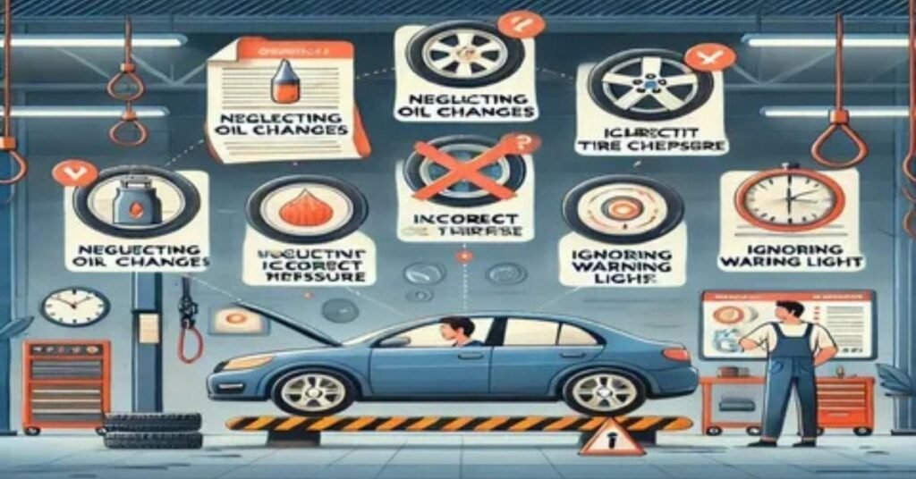 car rules for passengers