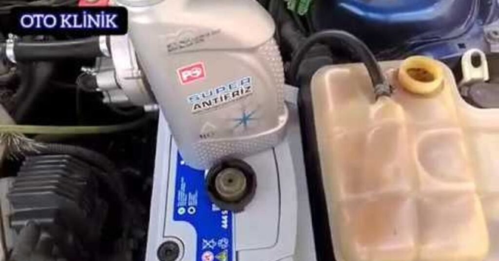 shelf life of antifreeze