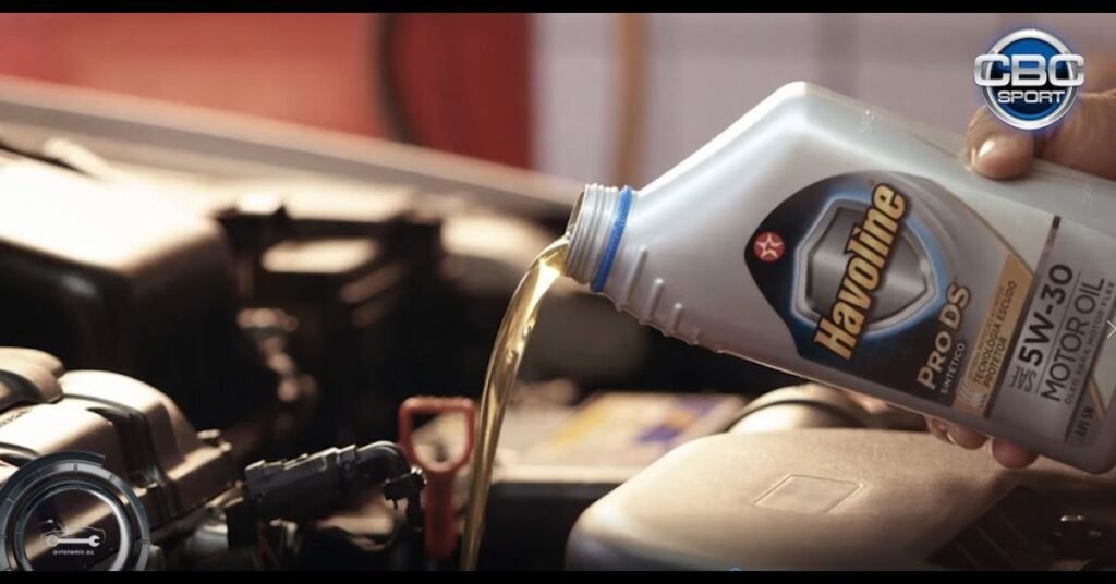 havoline extended life coolant
