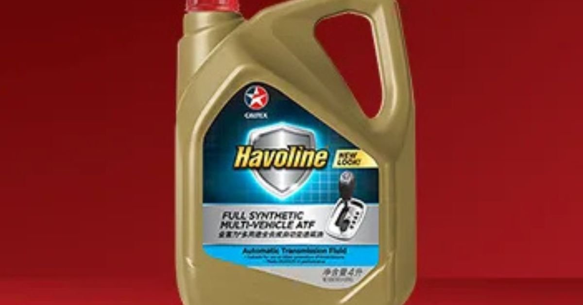 havoline extended life coolant