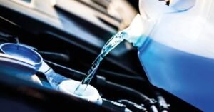 antifreeze what is it