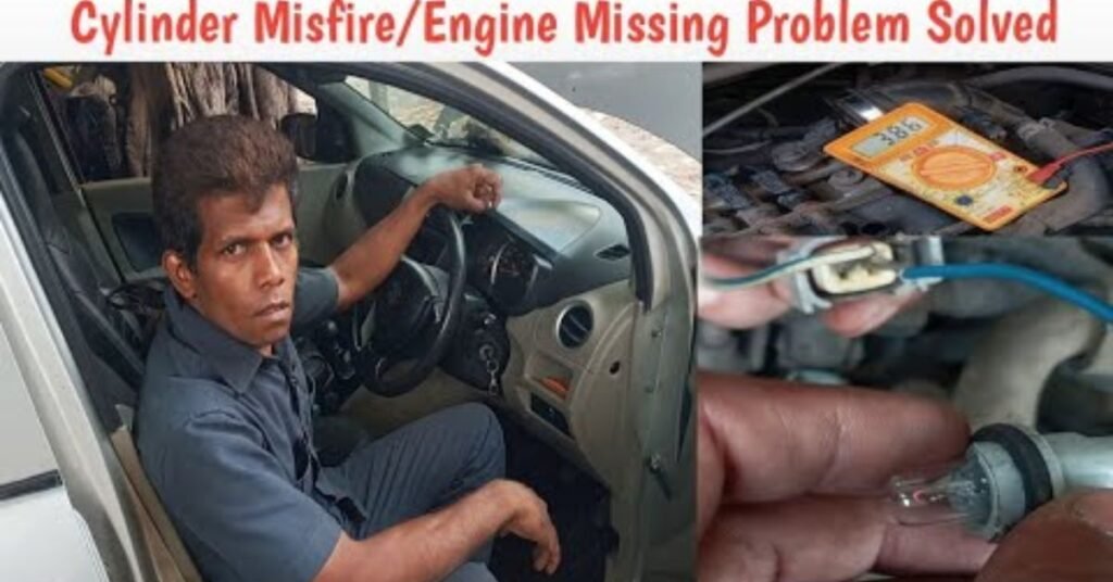 master cylinder problem symptoms