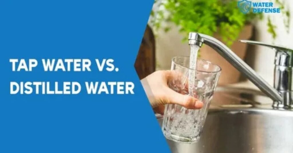 mixing coolant with water