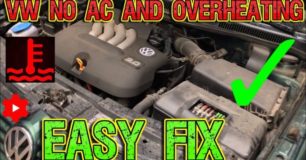 does coolant affect heat